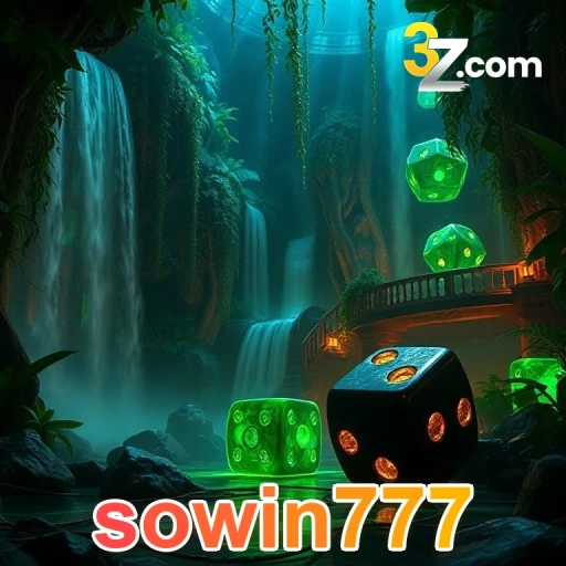 sowin777.com