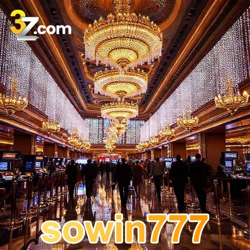 sowin777.com Jogos de caça-níqueis