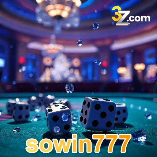 sowin777.com