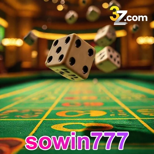 sowin777.com Jogos de caça-níqueis