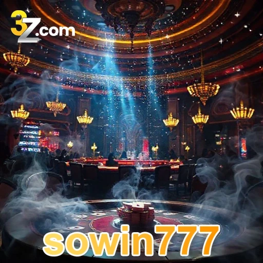 sowin777.com Plataforma