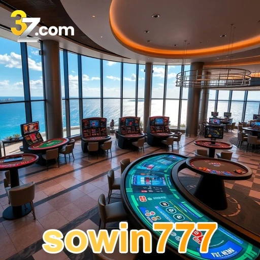 sowin777.com